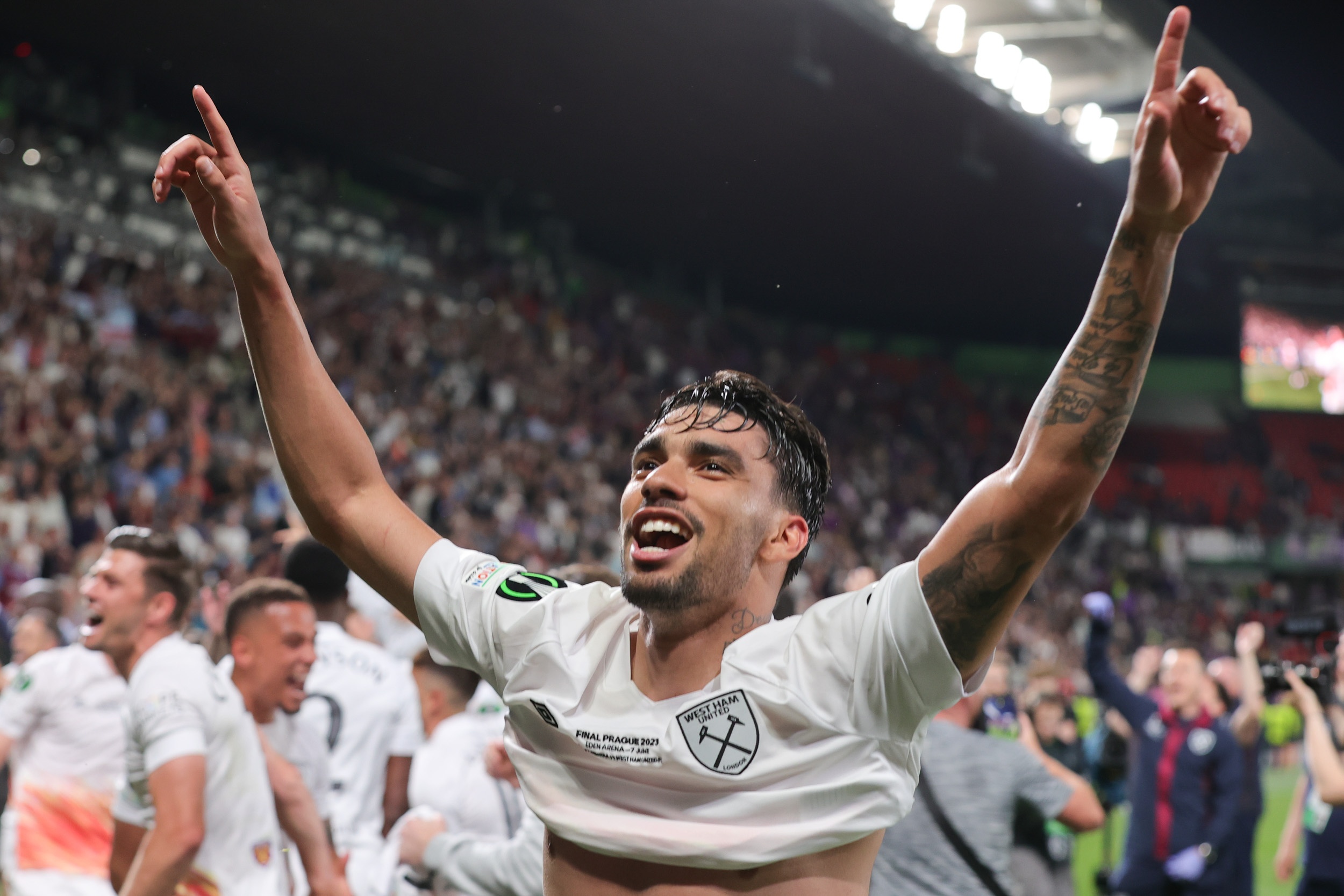 免费NBA直播-记者：弗拉门戈已和帕奎塔达成口头协议，但西汉姆联仍未决定放人