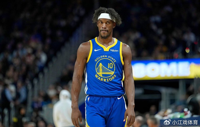 英超赛事高清-巴特勒退赛引热议！科尔解释只是临时有事 库里：根本没时间反应|吉米·巴特勒|勇士|黄蜂|斯蒂芬·库里|夏洛特黄蜂队_新浪新闻