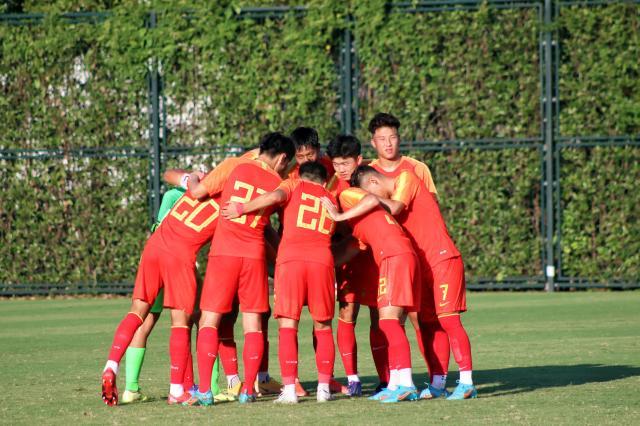 实时赛程同步-升级版克罗地亚行陪练国奥 场次翻倍！或战前南U21