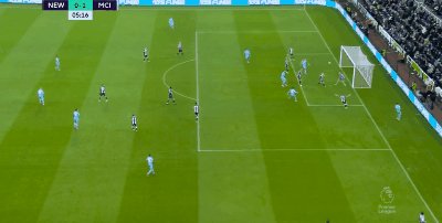 英超赛事高清-【英超】坎塞洛、斯特林破门 曼城4比0大胜纽卡