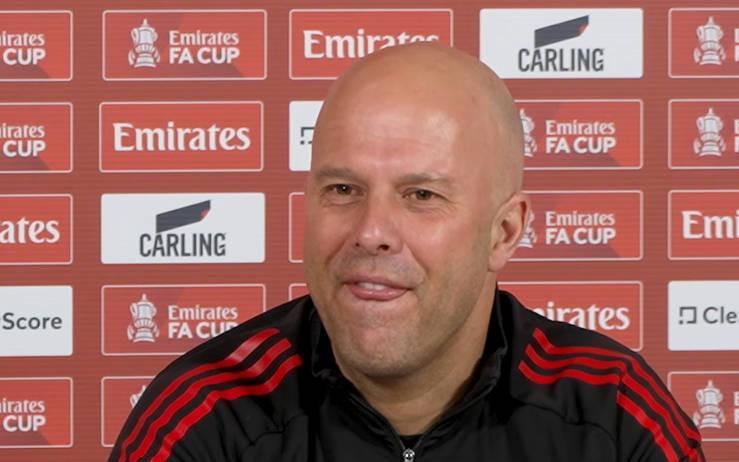 看球直播-斯洛特：维尔茨可能会上场；能预测新援需适应但伤病无法预测