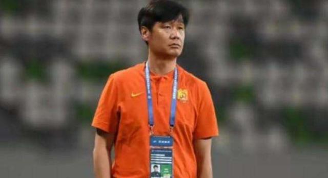 看球直播-国足新帅曾金句频出：刚挨三闷棍 输球就像下油锅