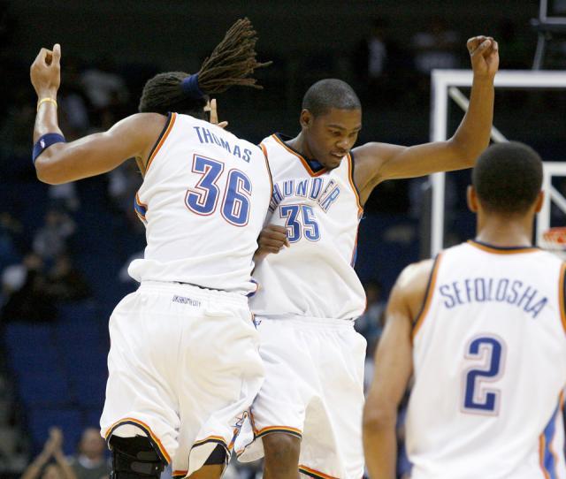 【人物】四段讲述还原场下KD 传奇并非只靠上天眷顾