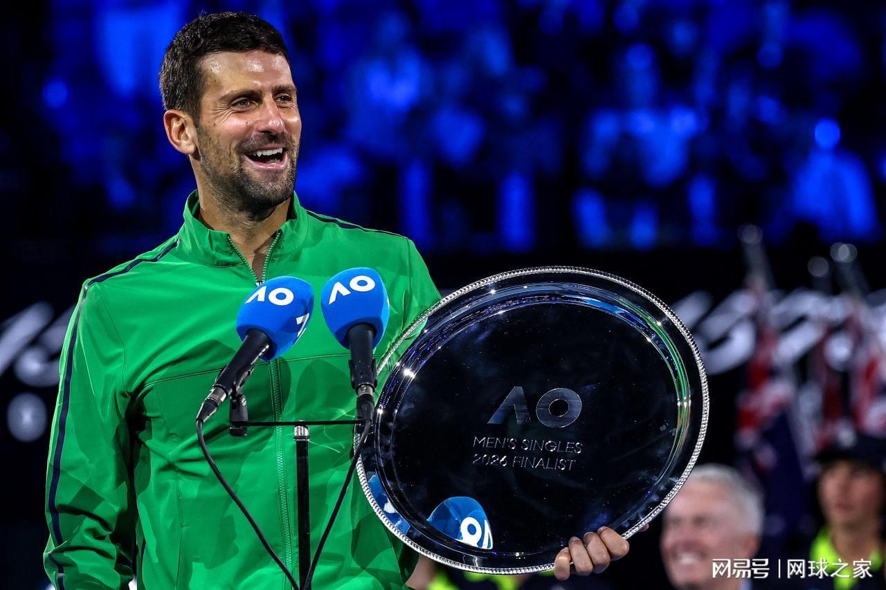 看球直播-德约科维奇：经费削减六成，塞尔维亚网协快关门破产了