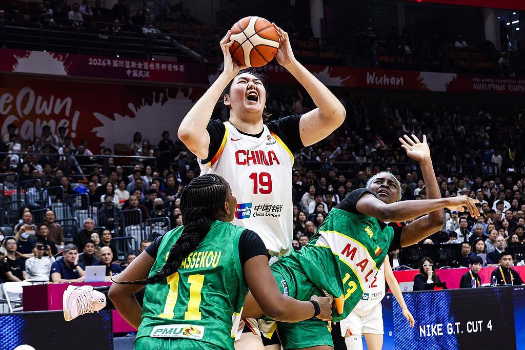 免费NBA直播-谁给张子宇传球？功勋后卫给出了答案，老帅临时征召收获大效果