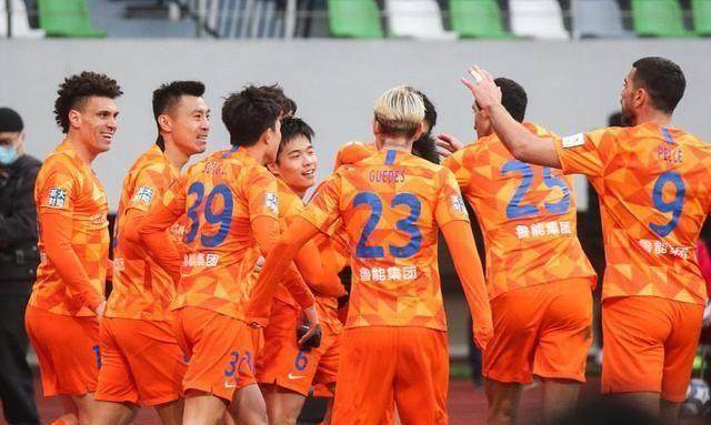 英超赛事高清-泰山副总确定新赛季目标“保5争4” 外援已有人选