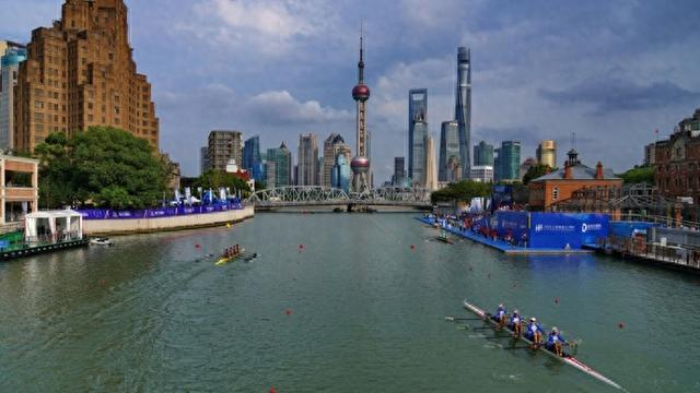英超赛事高清-八支世界顶级队伍将集结苏州河，上海赛艇公开赛暨世界赛联上海冲刺赛9月开桨|赛艇锦标赛|世界赛艇锦标赛|赛艇世锦赛|赛事|锦标赛_新浪体育_新浪新闻