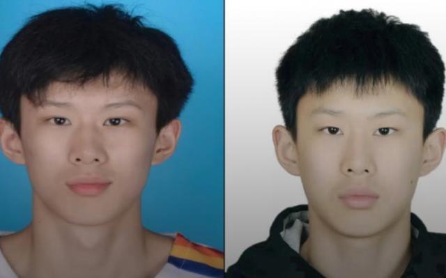 看球直播-知情人士：张涵泊改名李沂泽因家庭变故